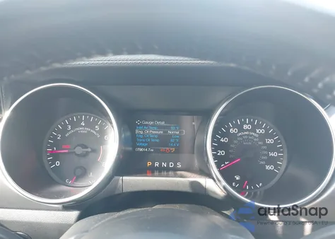 2022 Ford Mustang Ecoboost Premium Fastback from USA, damaged, VIN 1FA6P8TH3N5106190